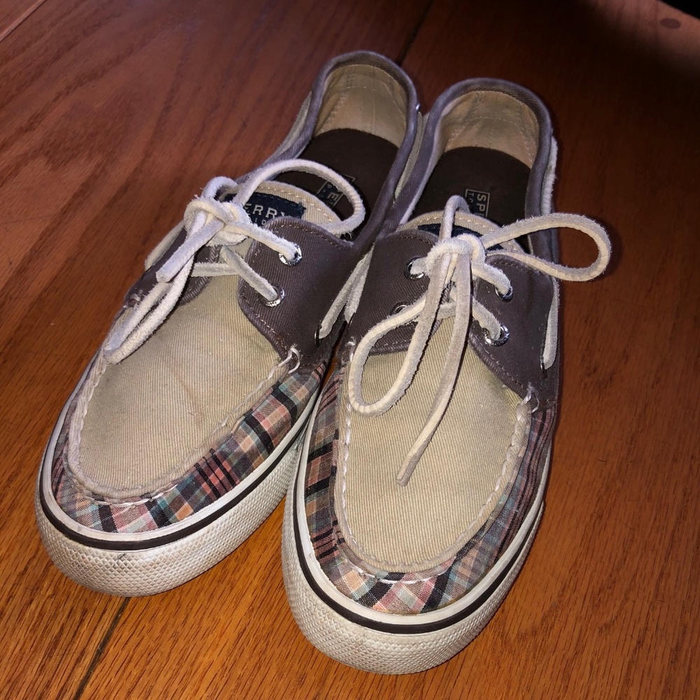 Boat Shoes